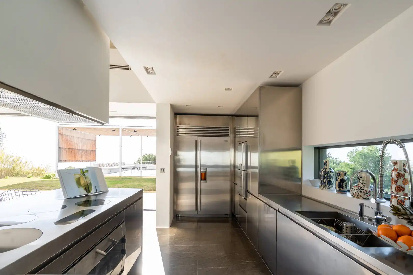 Detached house with pool for sale in Altea la Vella, imagen 29