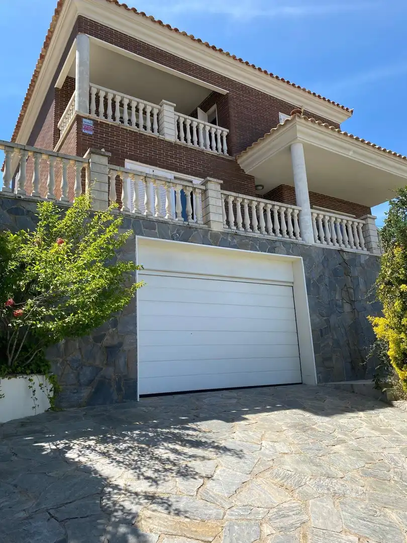 Haus mit Garten zum Verkauf in Olèrdola, imagen 2