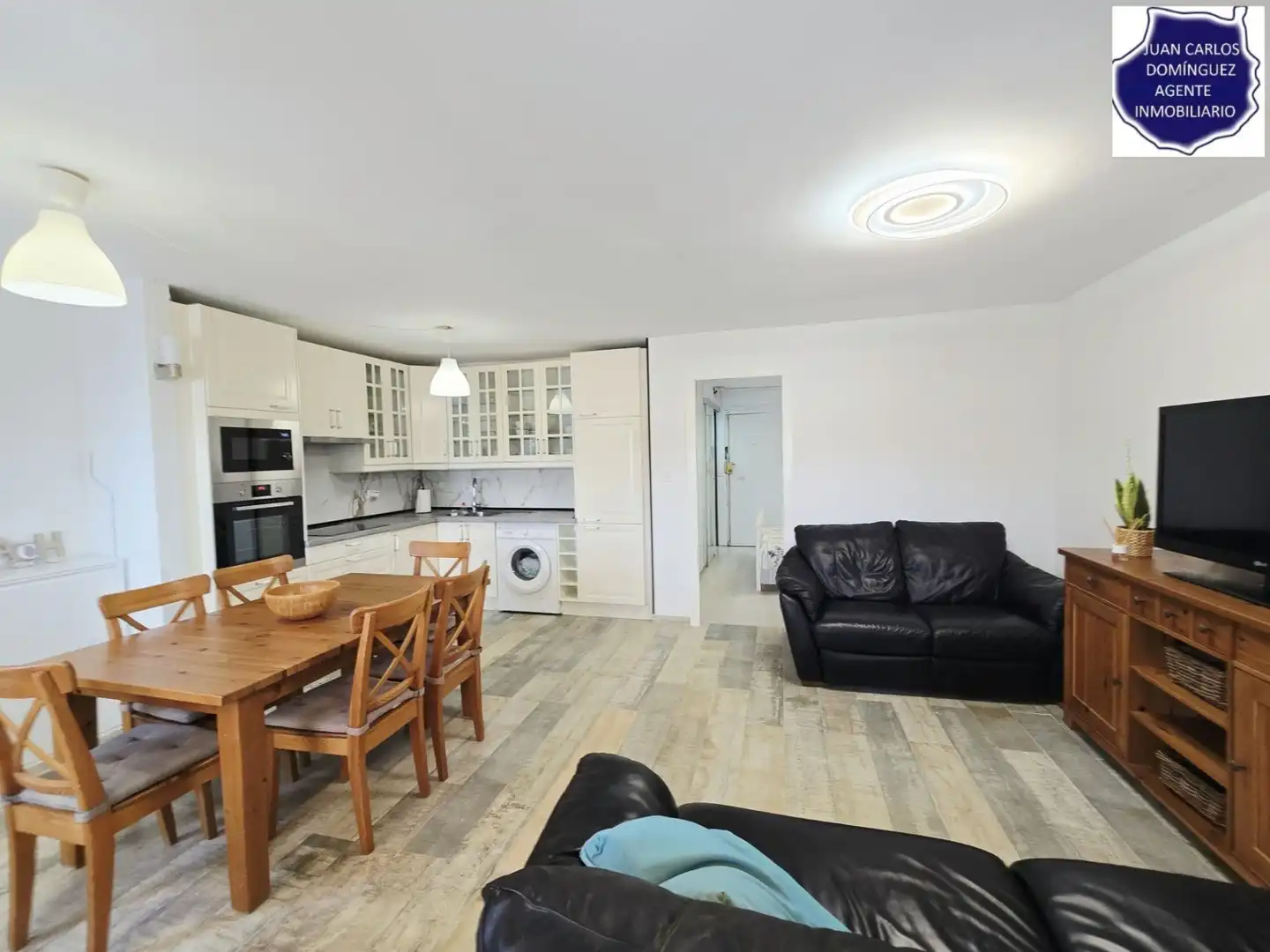 Apartments for rent in Mogán  with Storage room and Furnished