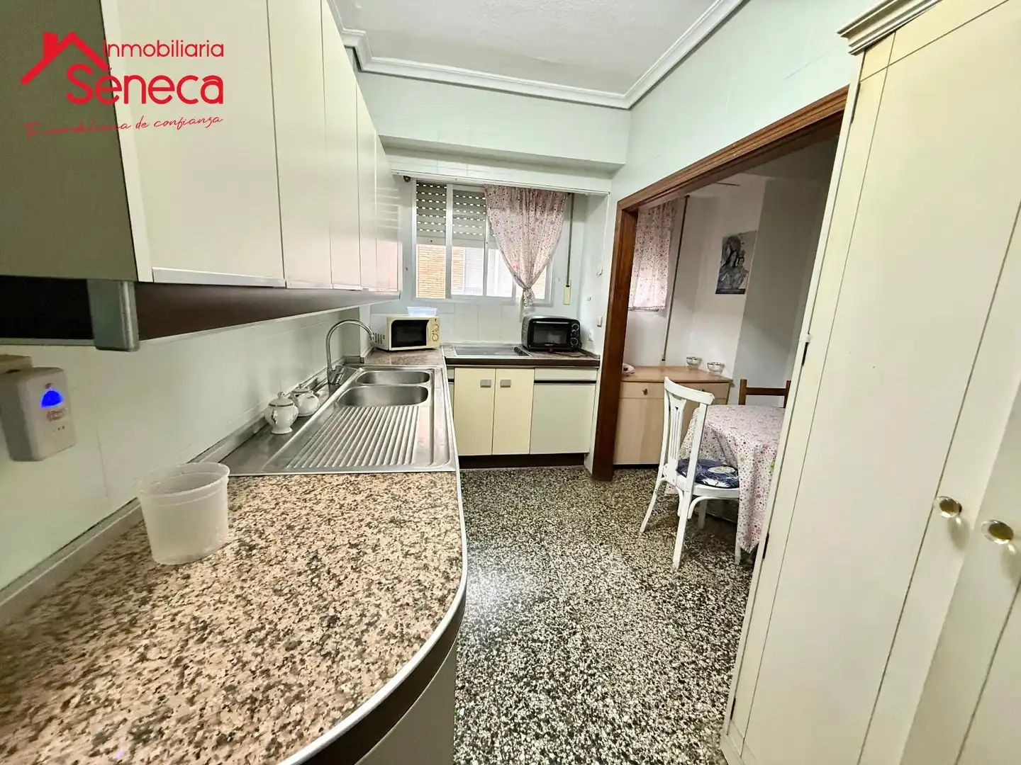 Cocina de Piso en venta en Córdoba con Aire acondicionado