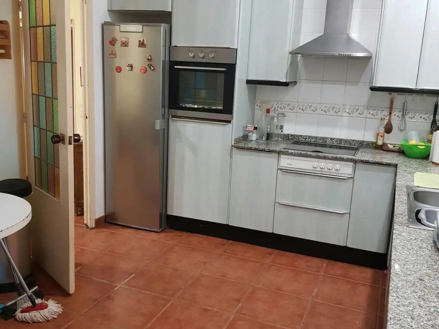 Kitchen of Houses for sale in Pratdip, Tarragona