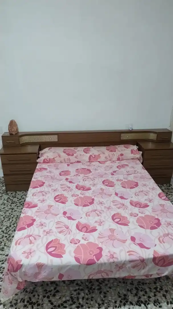 Habitación de Piso en venta en Bejís