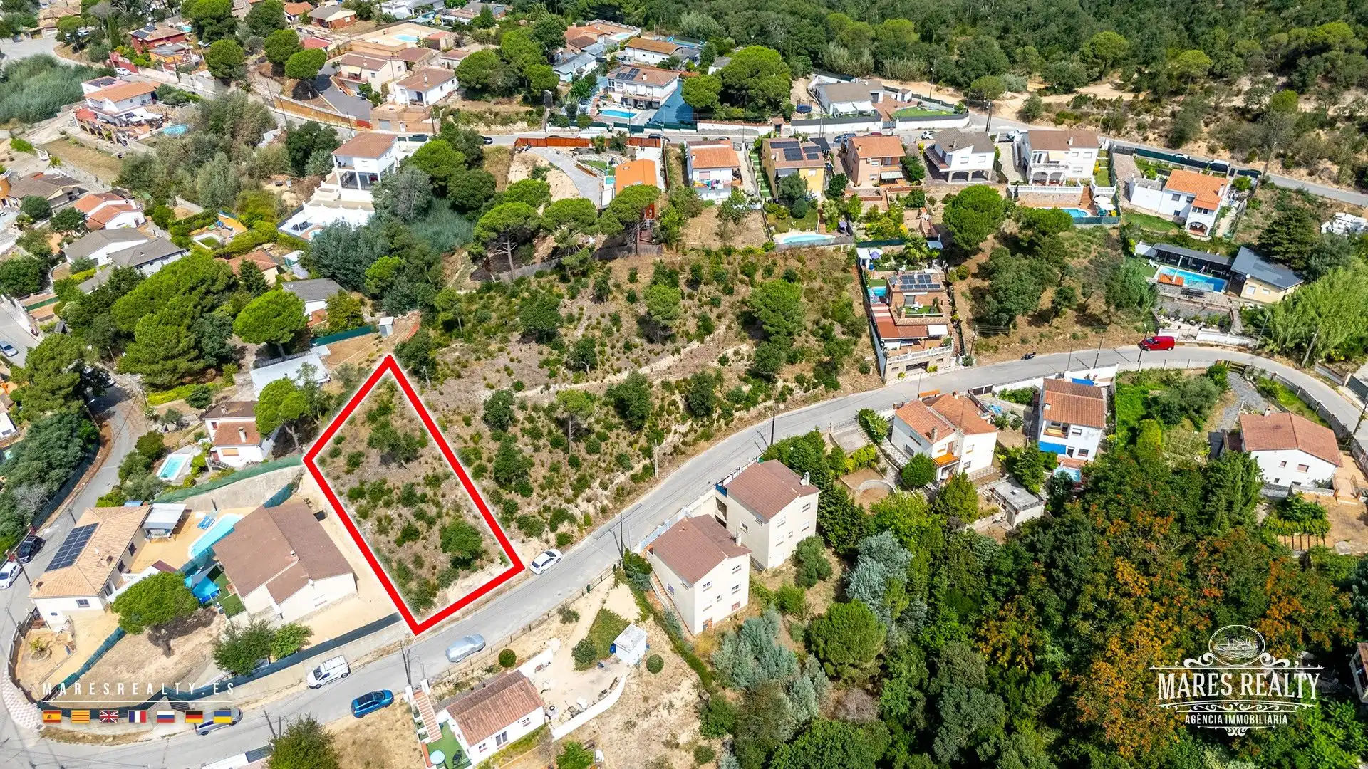 Terrenos y solares en venta en Garceran, imagen 9