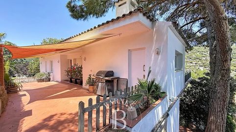 Foto 4 de Casa o chalet en venta en Carrer Sant Sebastià, -1, Cabrils, Barcelona