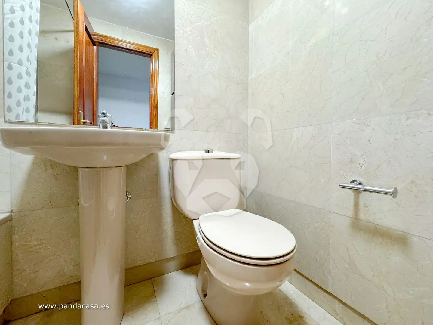Flat with lift to rent in Cartagena, imagen 11