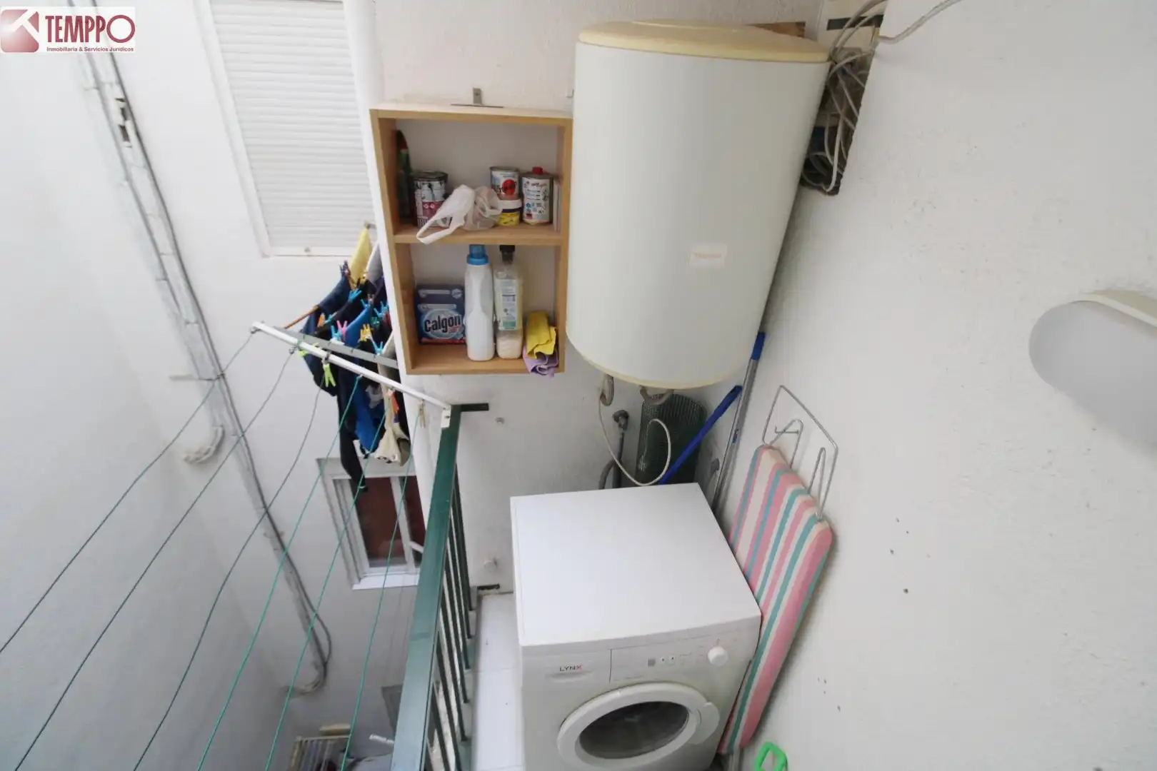Piso con terraza en venta en El Tancat - Mas d'en Gual, imagen 29