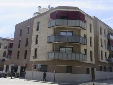 Wohnung mit Aufzug zum Verkauf in Carrer Vidreres 9