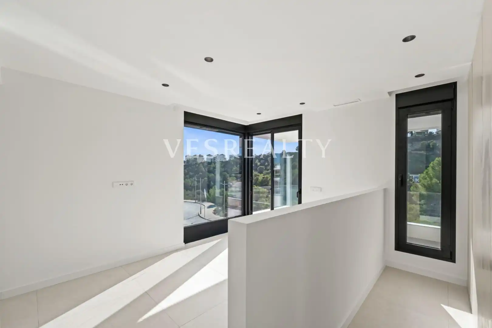 Detached house with terrace for sale in Balcón de Finestrat - Terra Marina, imagen 27