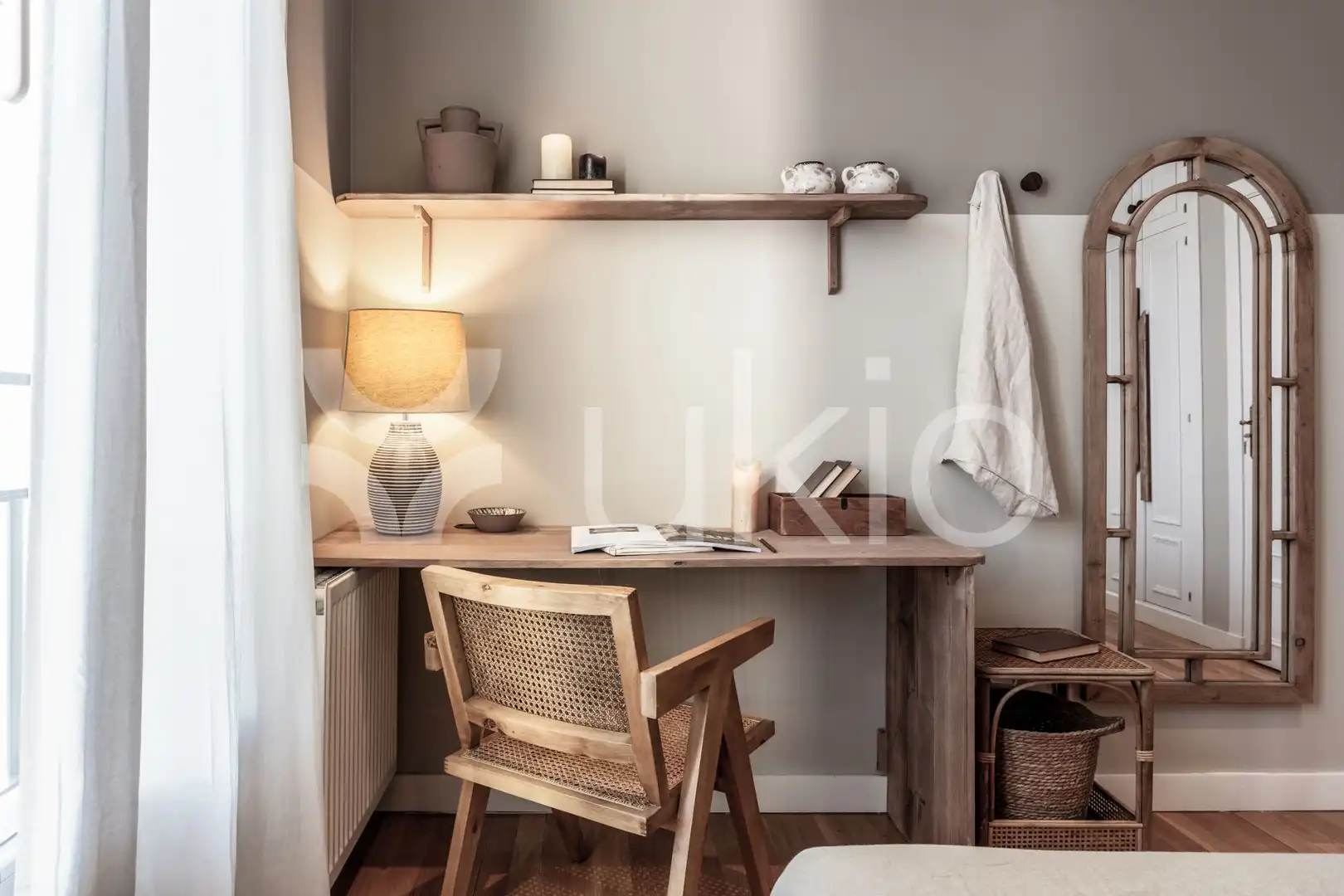 Apartament de lloguer a Calle de Velázquez, imagen 20