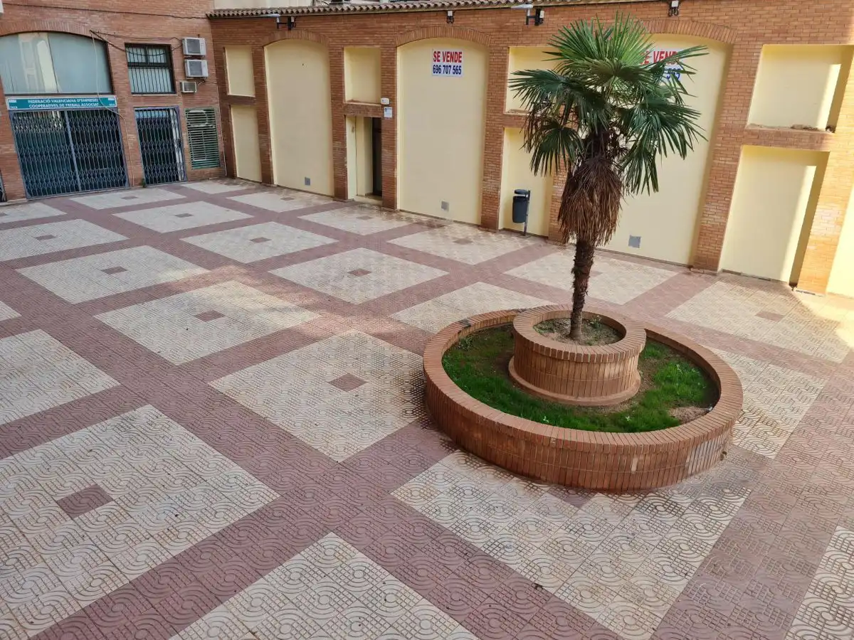 Ufficio in vendita a Este, imagen 9