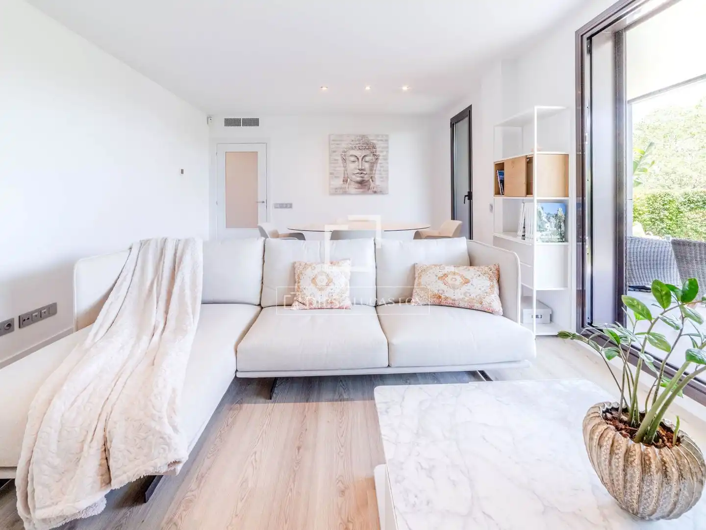 Appartement avec piscine à vendre à Aiguadolç - Sant Sebastià, imagen 7