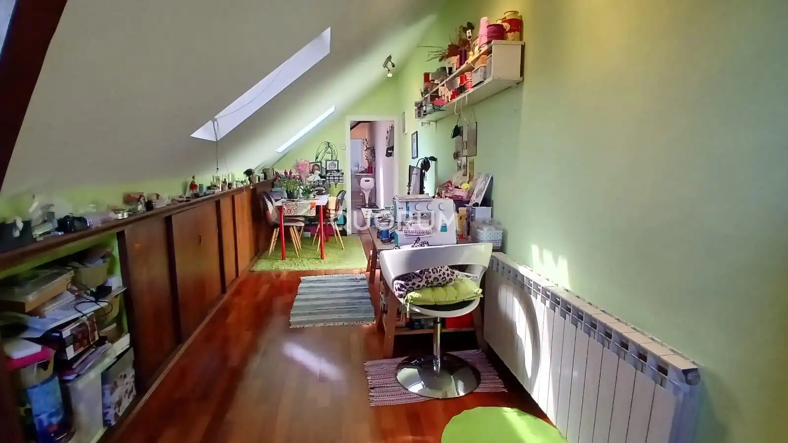 Piso con ascensor en venta en Calle Calle Fernández del Campo, imagen 6