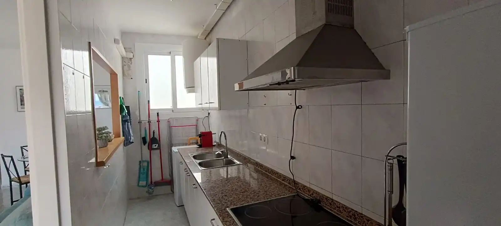 Penthouse mit Aufzug zum Verkauf in David De Mas 35, imagen 12