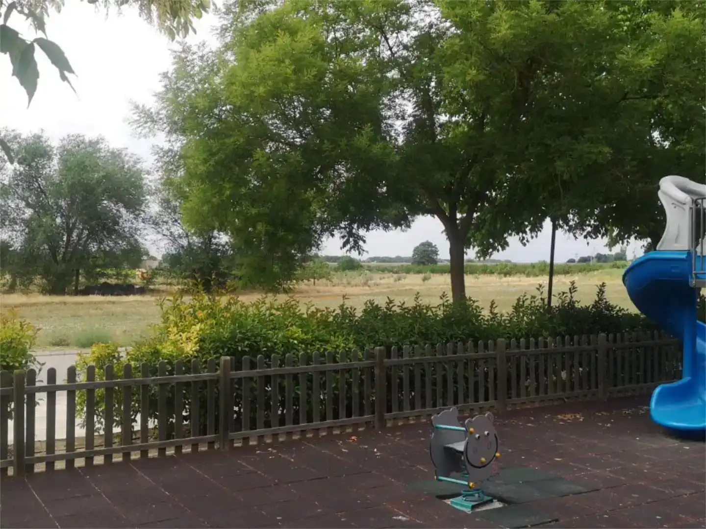 Terreno en venta en Tarazona de la Mancha
