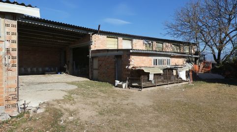 Foto 5 de Finca rústica en venda a Les Masies de Voltregà, Barcelona