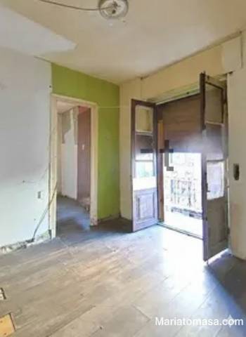 Piso en Venta en Chavarri en Asilo - Rebonza - Urbinaga