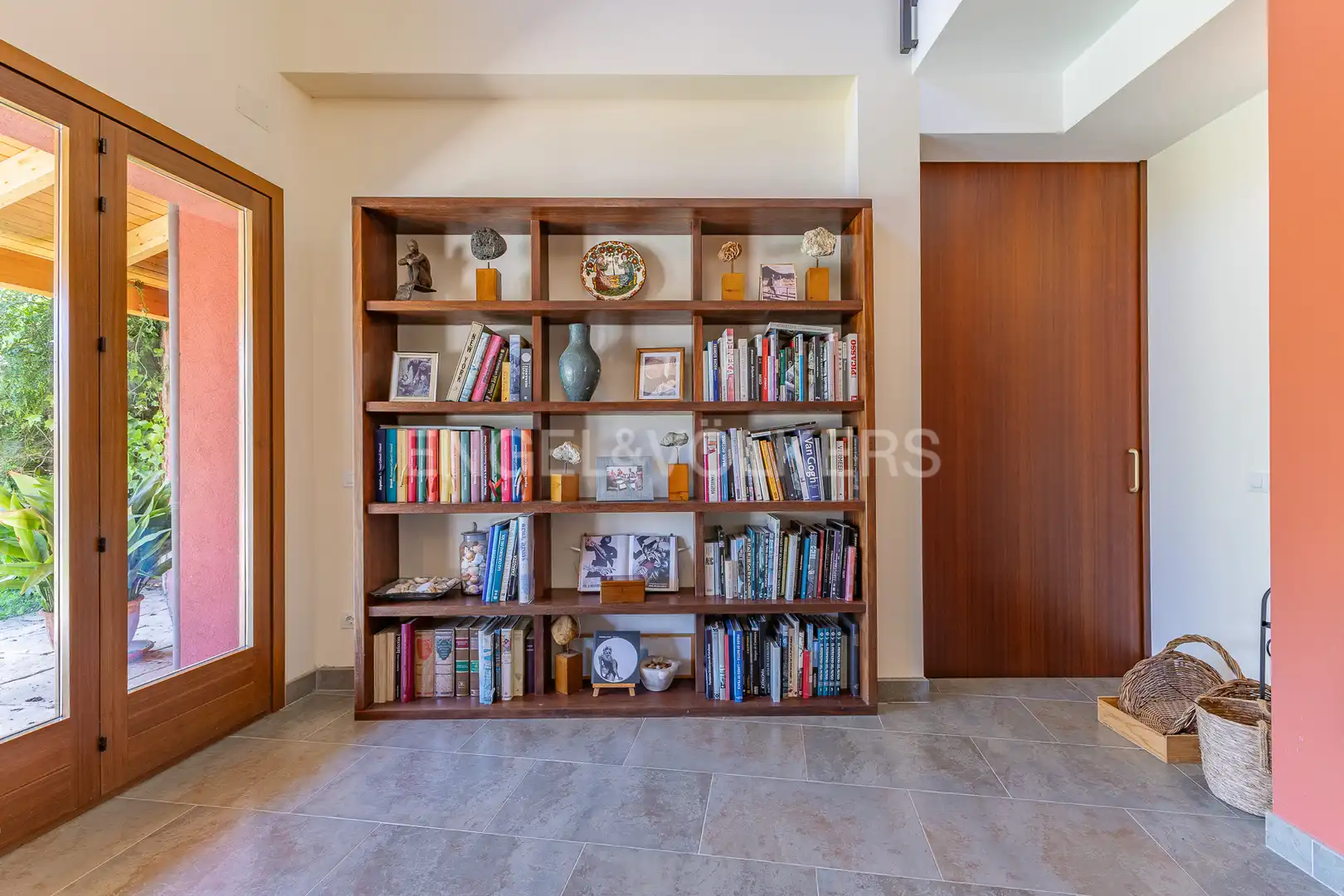 Finca rústica en venta en Gallifa con Aire acondicionado, Calefacción y Jardín privado