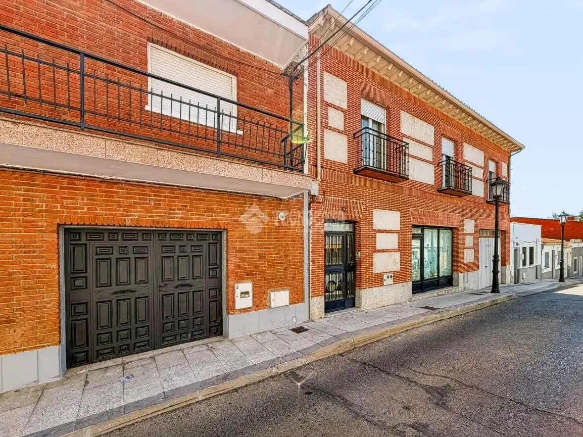Casa en venta en Centro, imagen 3