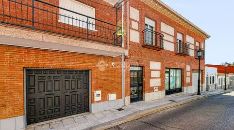 Foto 3 de Casa o xalet en venda a Centro, Navalcarnero