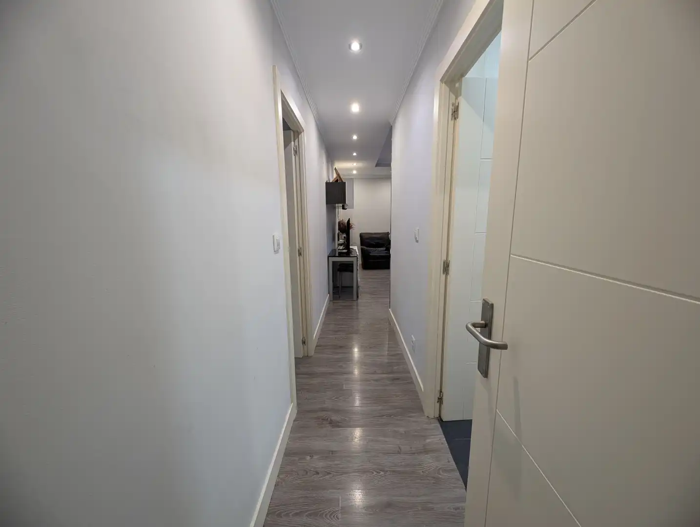Piso en venta en Bilbao - CALLE JUAN DE LA COSA, 3, Santutxu - Basarrate