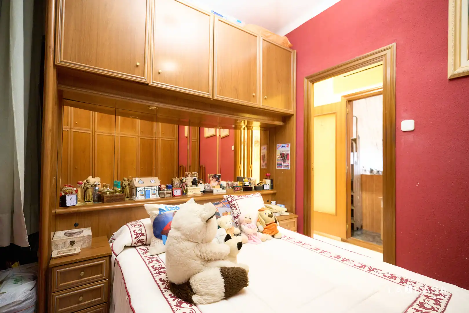 Wohnung mit Aufzug zum Verkauf in Carrer de la Noguera Pallaresa, imagen 22
