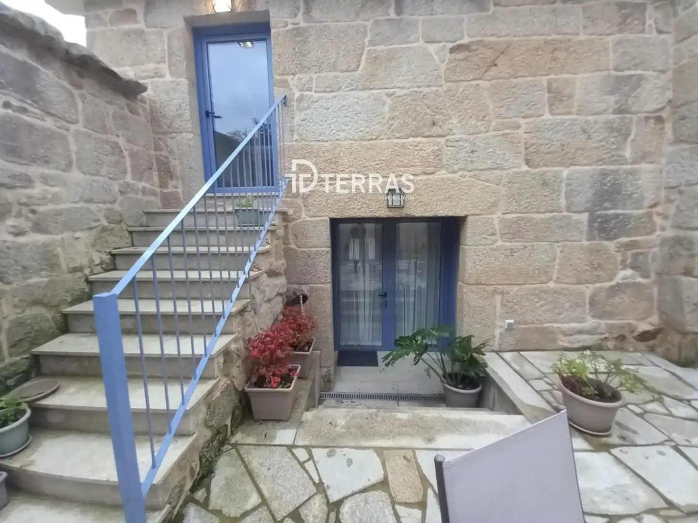 Einfamilien-Reihenhaus zum Verkauf in Verdugo A Lama, Pontevedra, España, A Lama