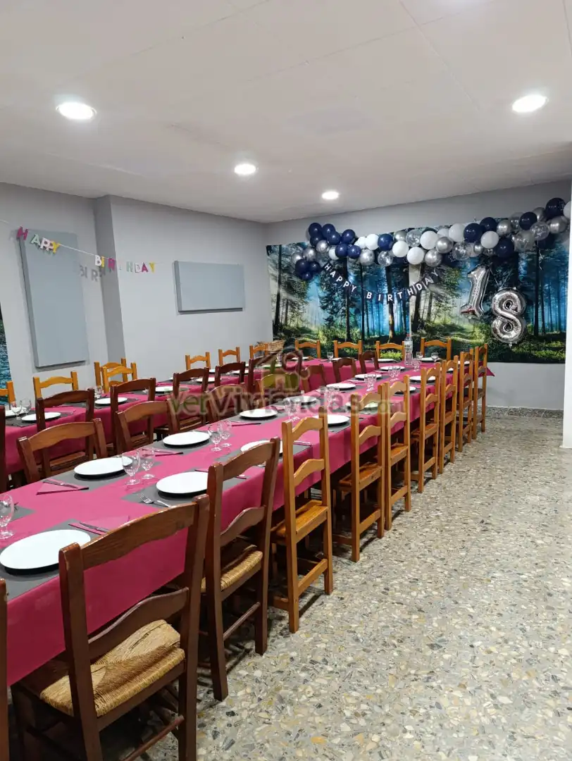 Business premises for sale in Carrer Major 167, imagen 10