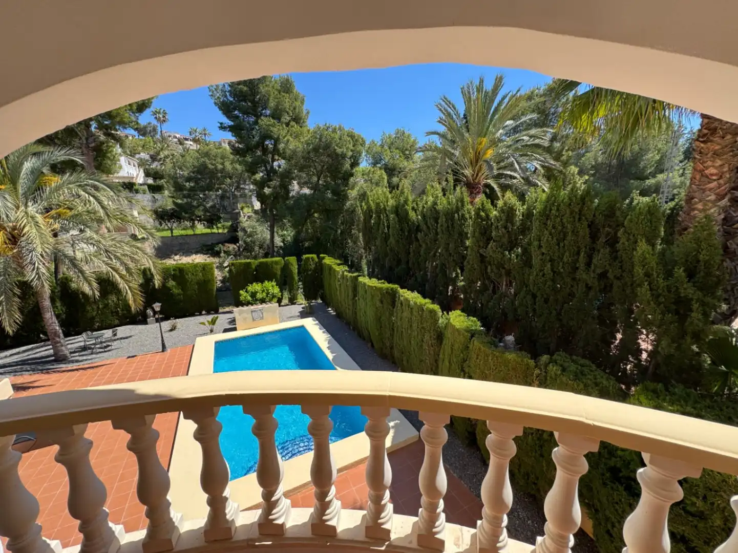 Villa mit Pool zum Verkauf in Cala Advocat - Baladrar, imagen 13