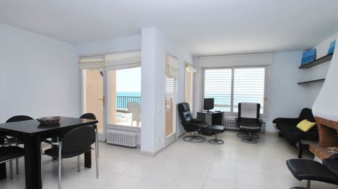 Foto 3 de Piso de alquiler en Can Sans, Sant Andreu de Llavaneres