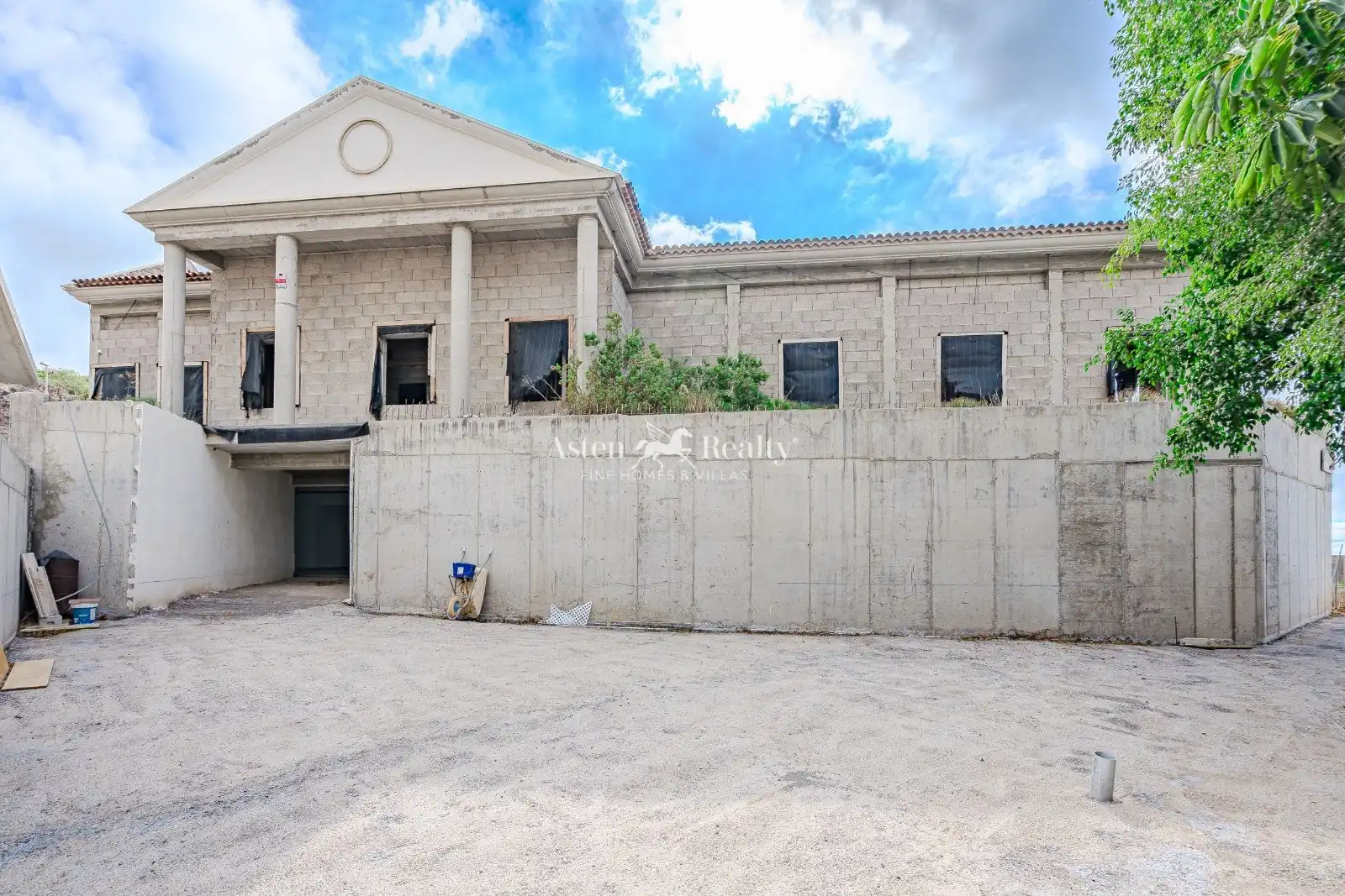Casa con piscina in vendita a Ceuta, imagen 26