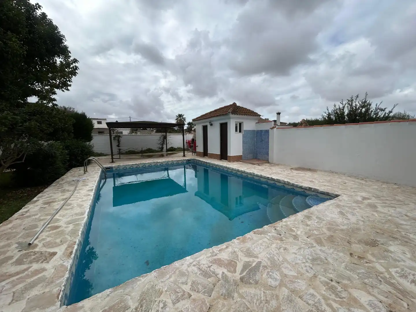 Xalet amb piscina en venda a Los Franceses – La Vega, imagen 23