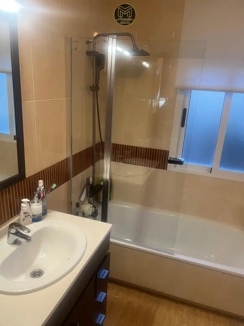Piso con terraza en venta en Martos, imagen 16