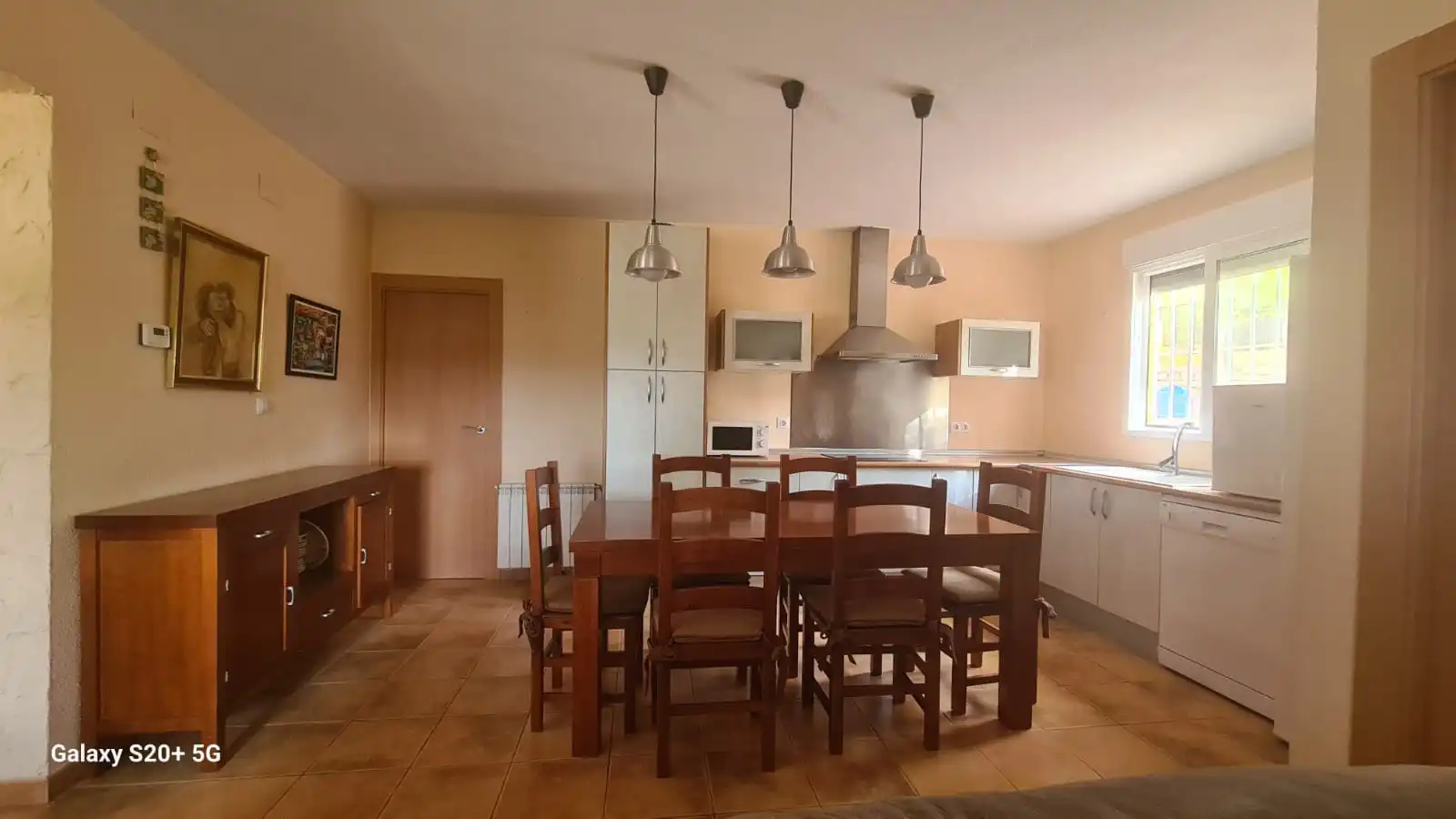 Casa o chalet de alquiler en Partida Camara, 7046, San Crispín - Huerta Nueva-Estación