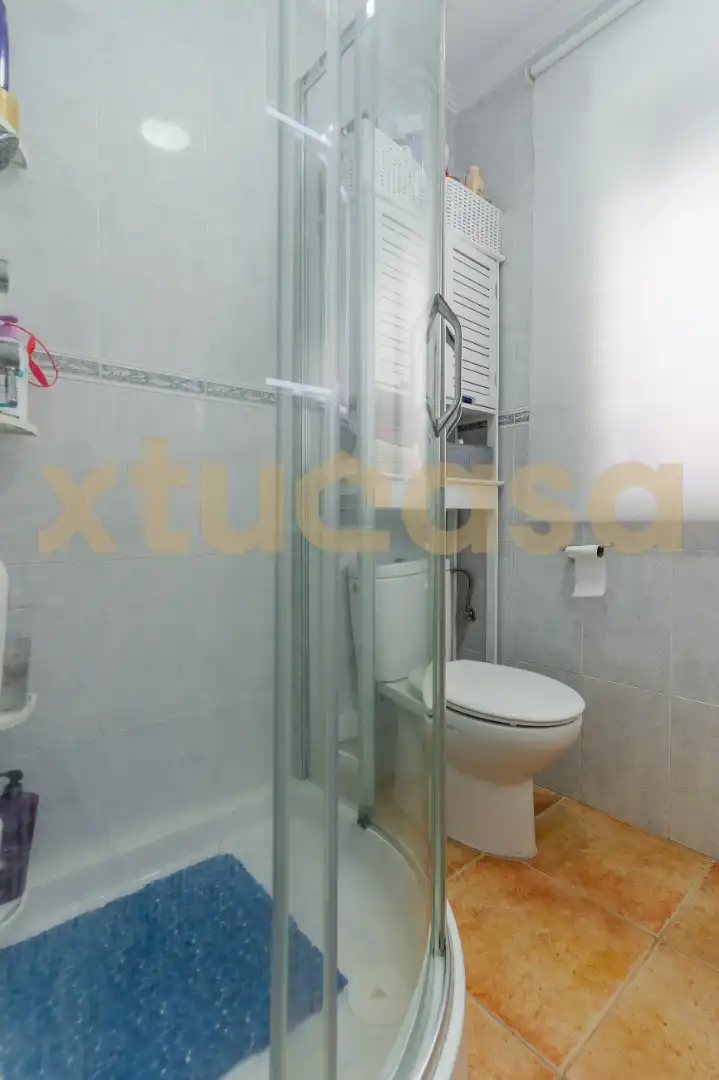 Bathroom of Detached homes for sale in San Fernando  with Air Conditioner, Terrace and Oven