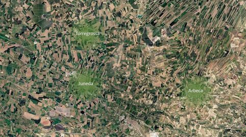 Solvia Inmobiliaria  Suelo urbano no consolidado Juneda, immagine 5