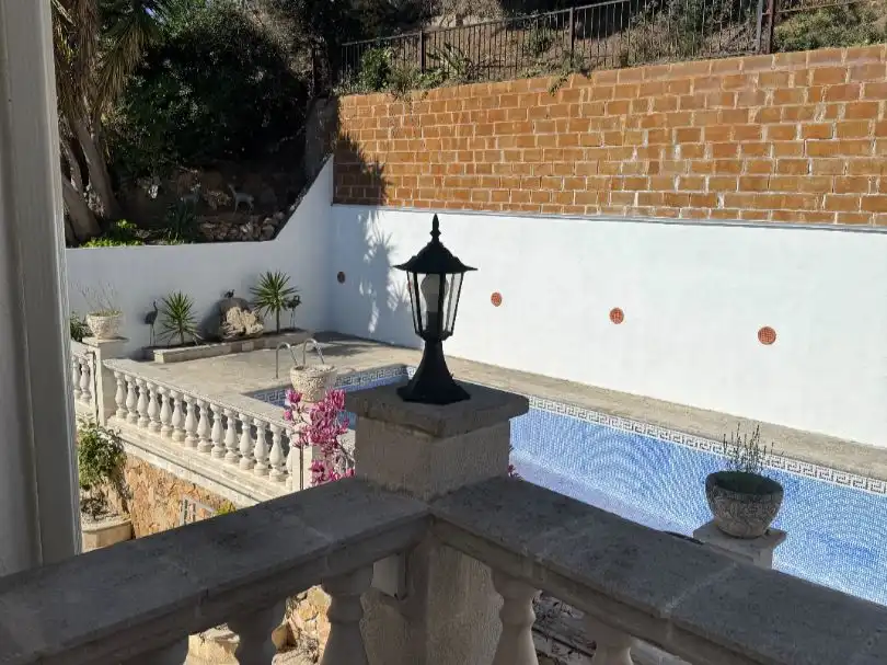 House with pool for sale in Passadge d'en Bandina 5, imagen 40