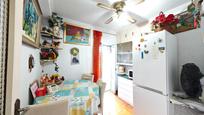 Kitchen of Apartment for sale in  Madrid Capital  with Air Conditioner, Heating and Terrace