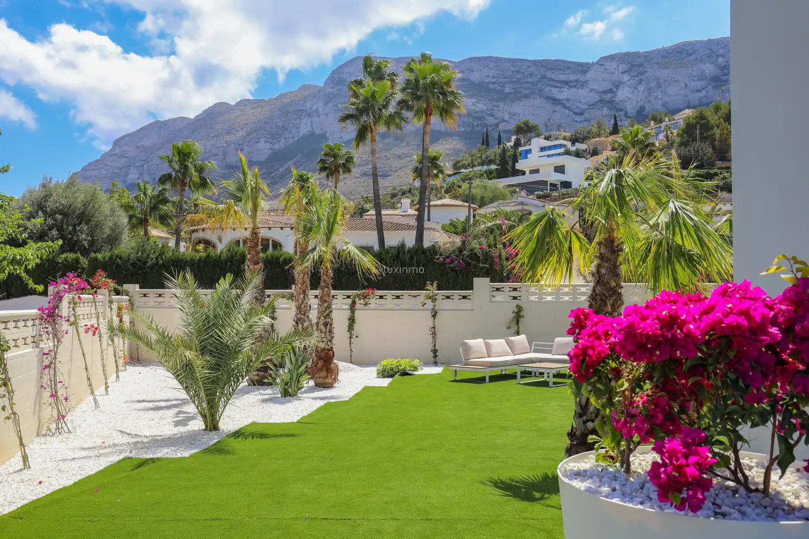 Ground floor with pool for sale in El Montgó, imagen 45