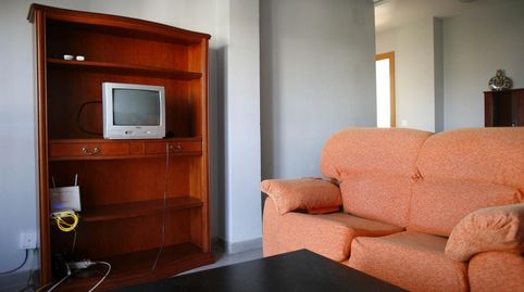 Foto 5 de Habitación en Ciudad Jardín, Sevilla Capital