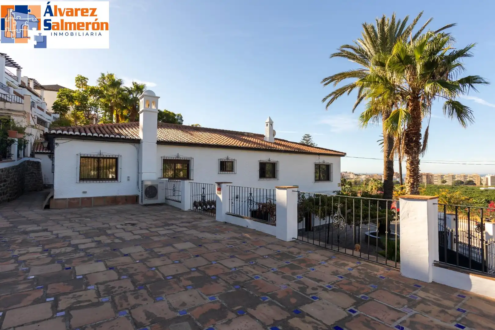 Villa con terrazza in vendita a PP DEL CERCADO, imagen 20
