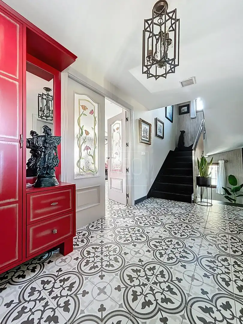 Casa o chalet en venta en Vegas del Genil con Aire acondicionado, Jardín privado y Terraza