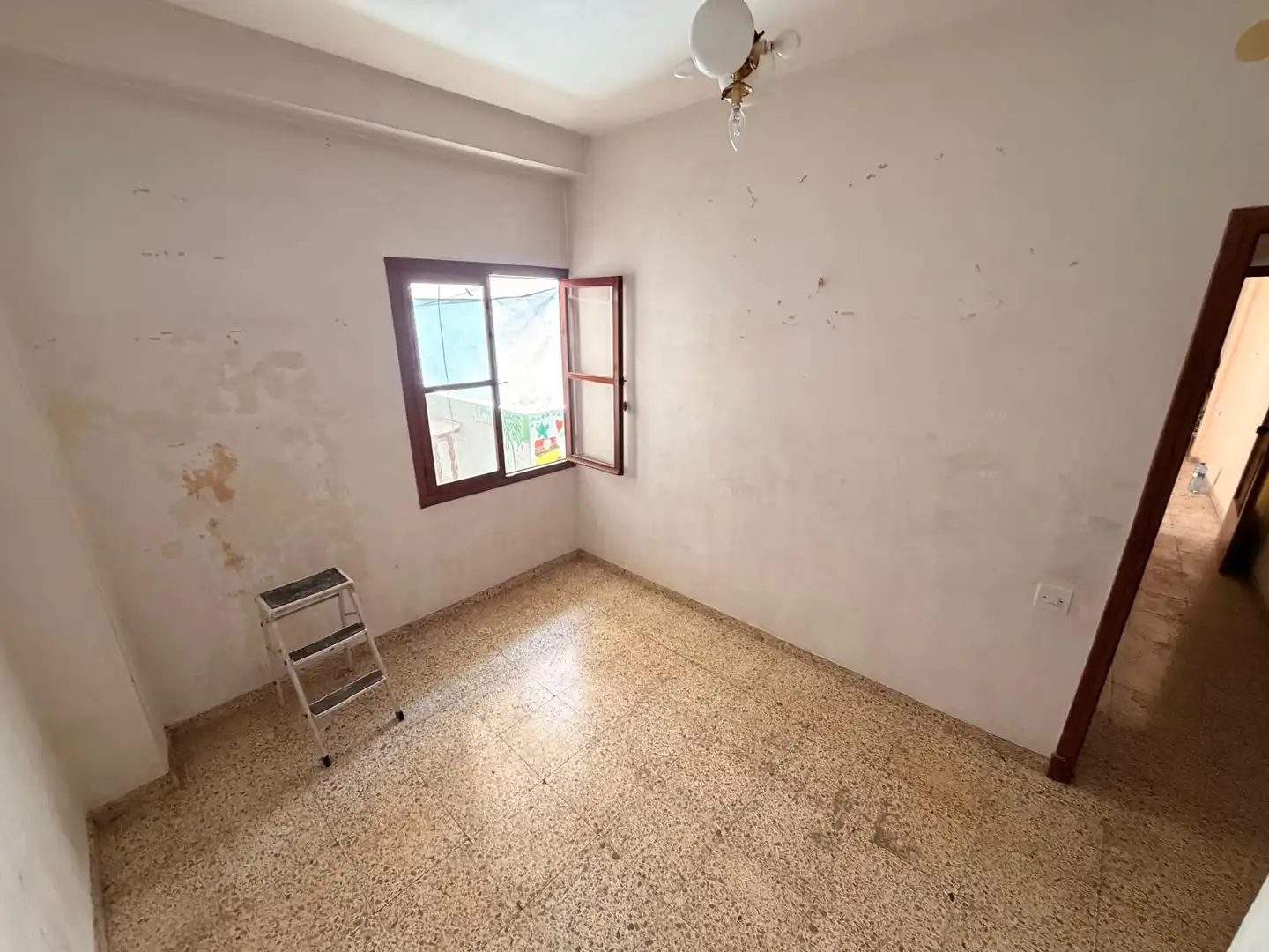 Piso en venta en Alicante / Alacant