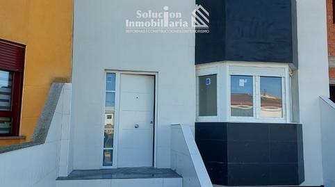 Foto 2 de Casa adosada en venda a Moríñigo, Salamanca