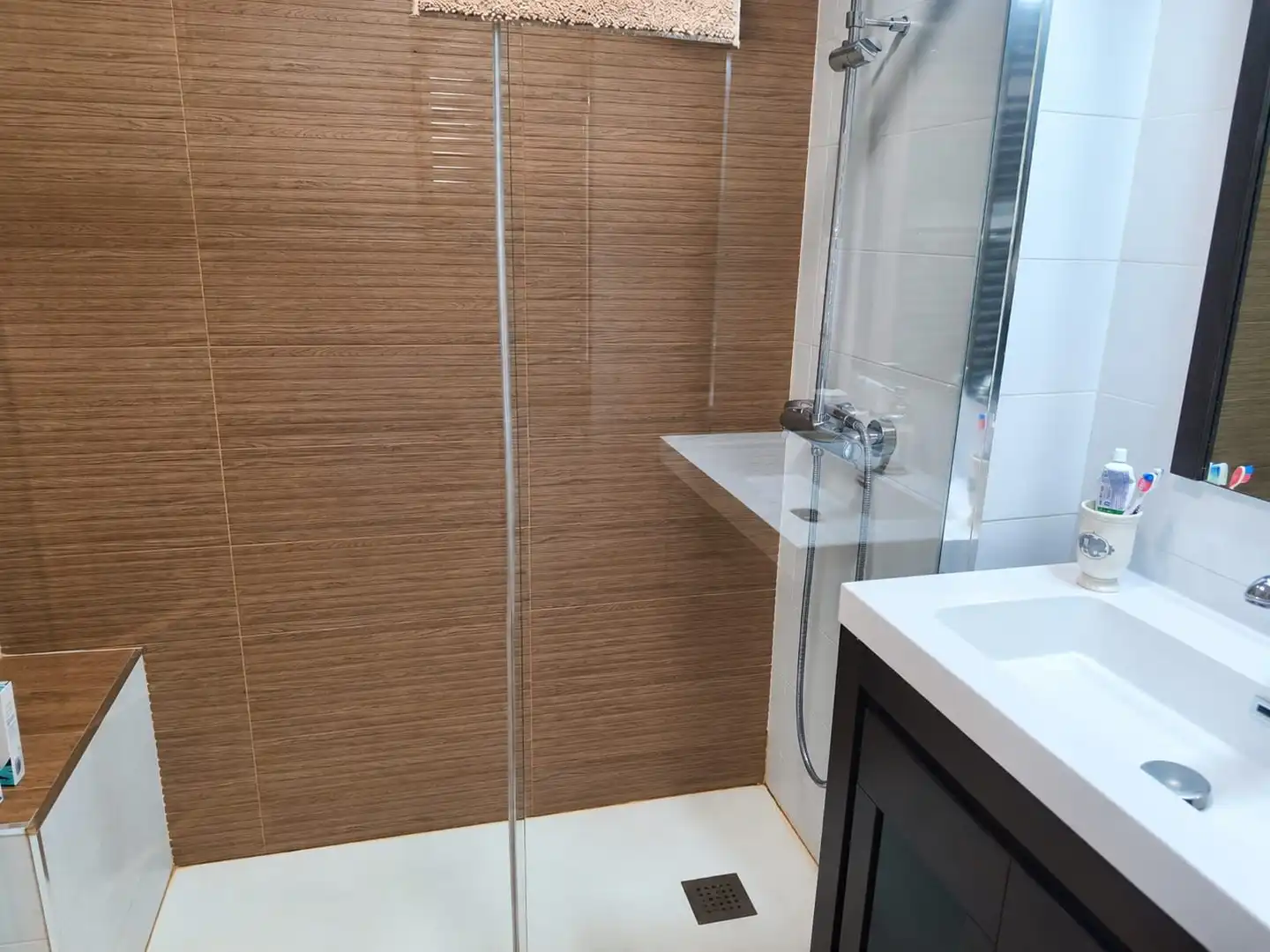 Apartament amb ascensor en venda a Calle Canalejas, imagen 13