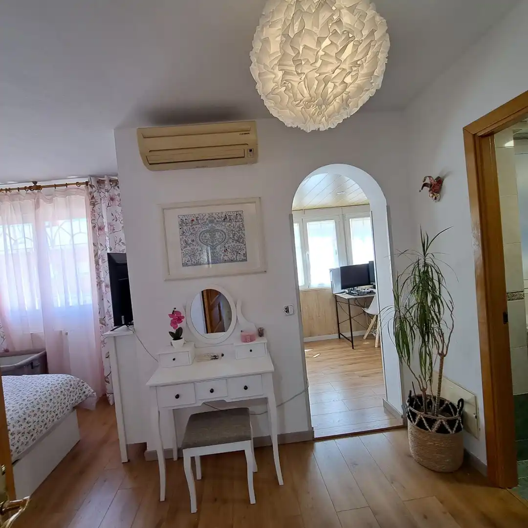 Casa adosada en venda en Valdemoro amb Calefacció i Jardí privat