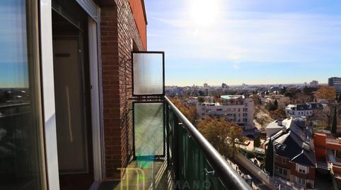 Foto 4 von Wohnung zur Miete in Calle de Velázquez, 146, El Viso,  Madrid Capital