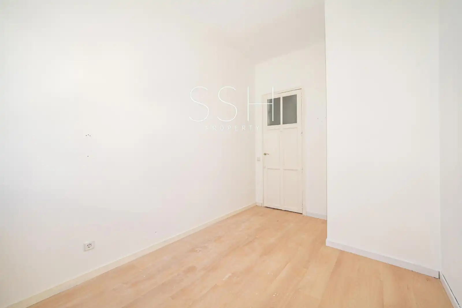 Piso con ascensor en venta en Núñez de Balboa, imagen 9