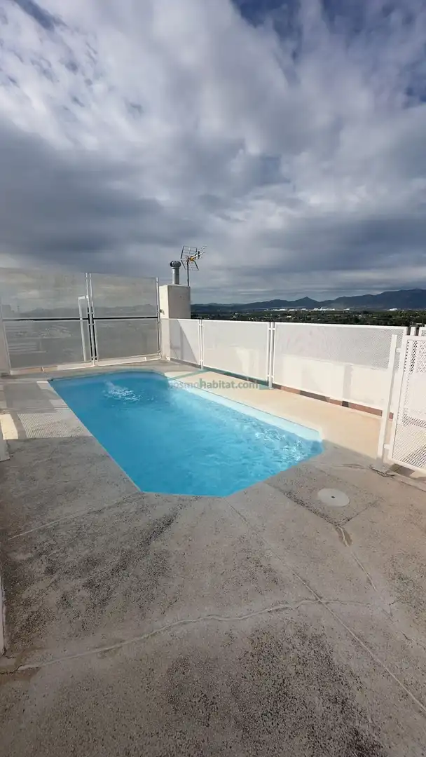 Apartament de lloguer a Nules