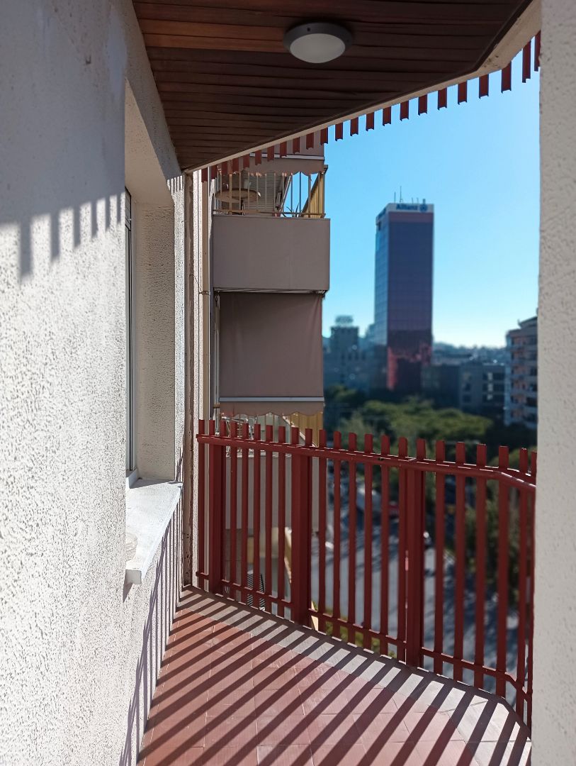 Pis de lloguer a Carrer de Tarragona, La Nova Esquerra de l'Eixample