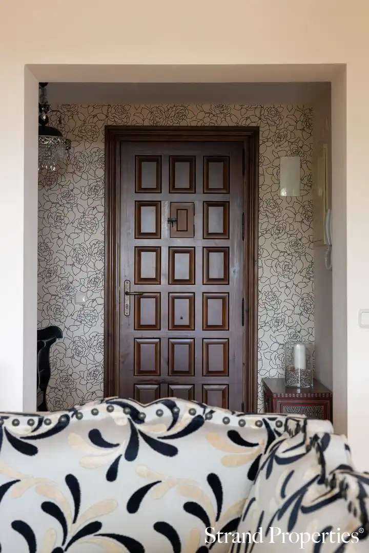 Penthouse mit Terrasse zum Verkauf in Los Arqueros  - Puerto del Almendro, imagen 7